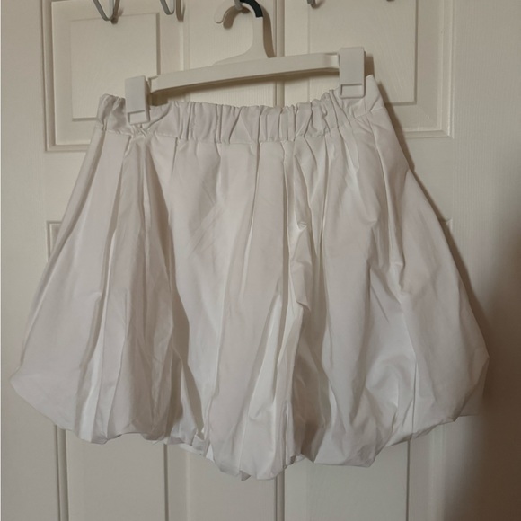 a new day White Women's Skorts - Picture 4 of 4
